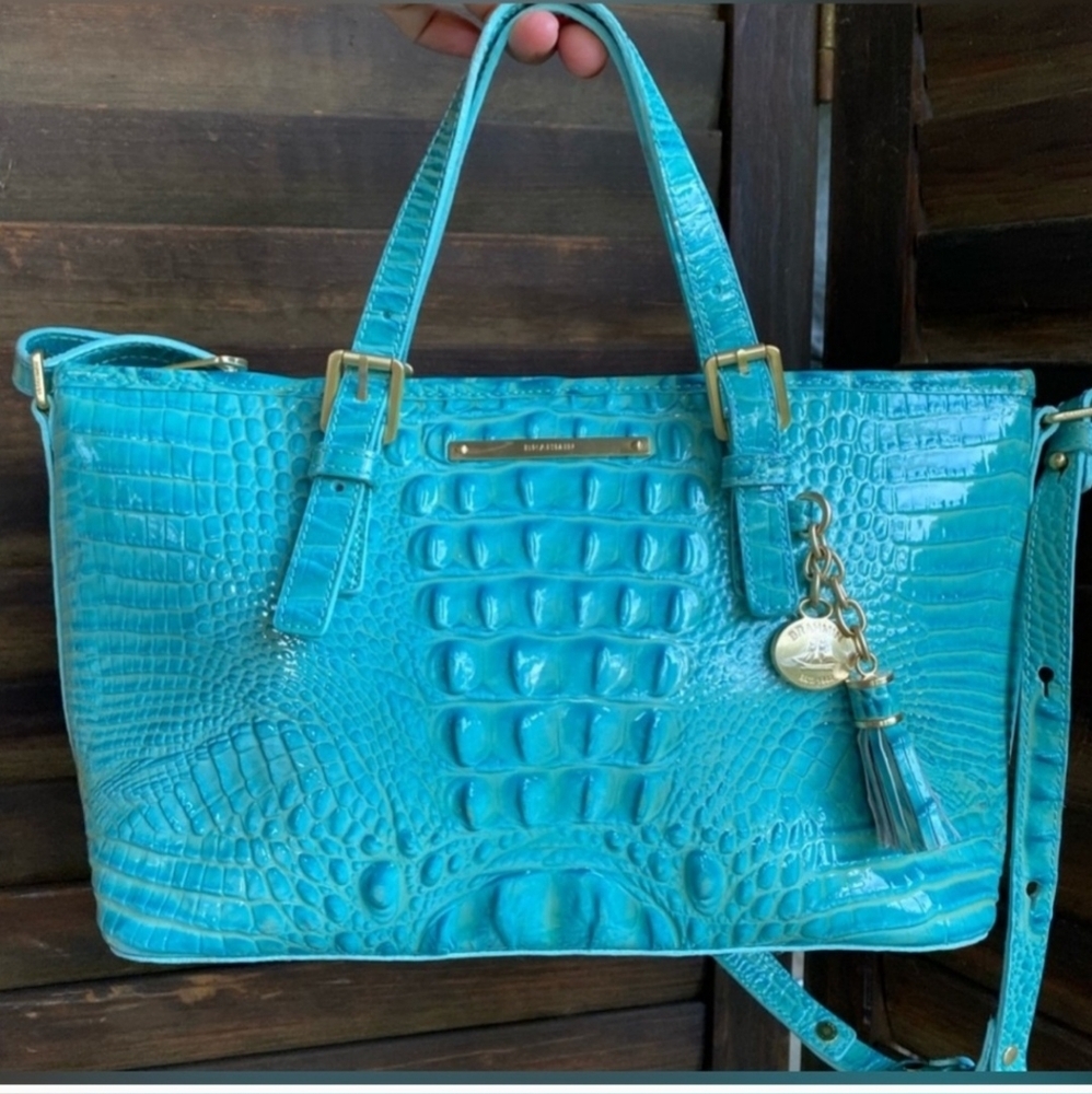 BRAHMIN ASHER - Picture 7 of 10